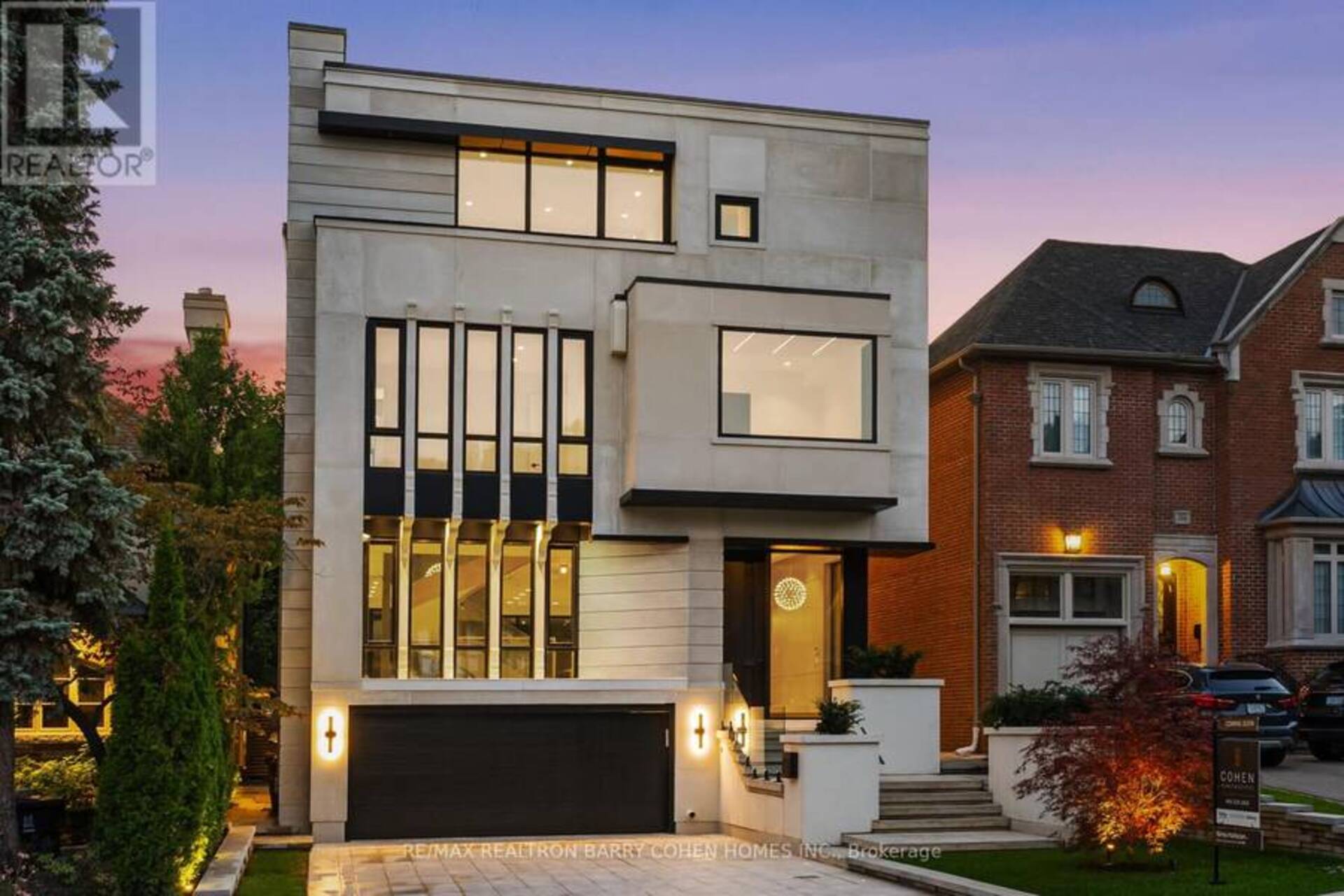 314 ROSEMARY ROAD Toronto