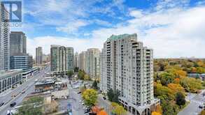 916 - 33 EMPRESS AVENUE Toronto