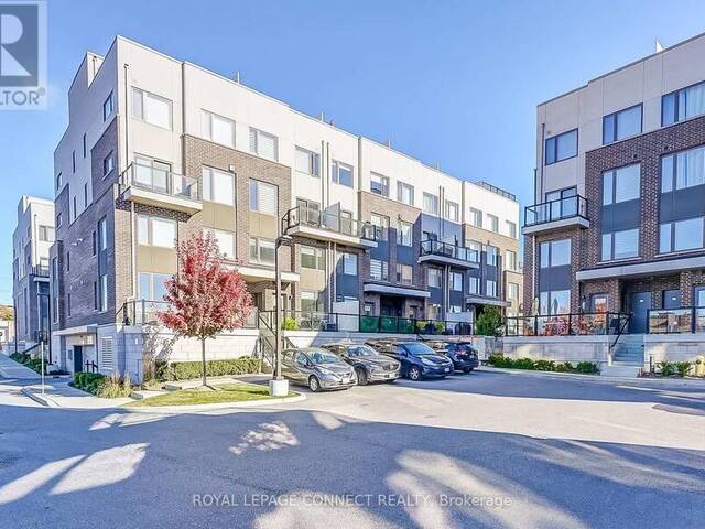 221 - 1460 WHITES ROAD Pickering Ontario