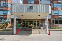 1205 - 121 LING ROAD Toronto