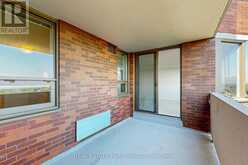 1205 - 121 LING ROAD Toronto