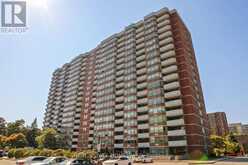 1205 - 121 LING ROAD Toronto