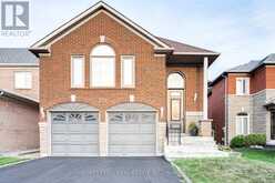 1771 SILVER MAPLE DRIVE Pickering