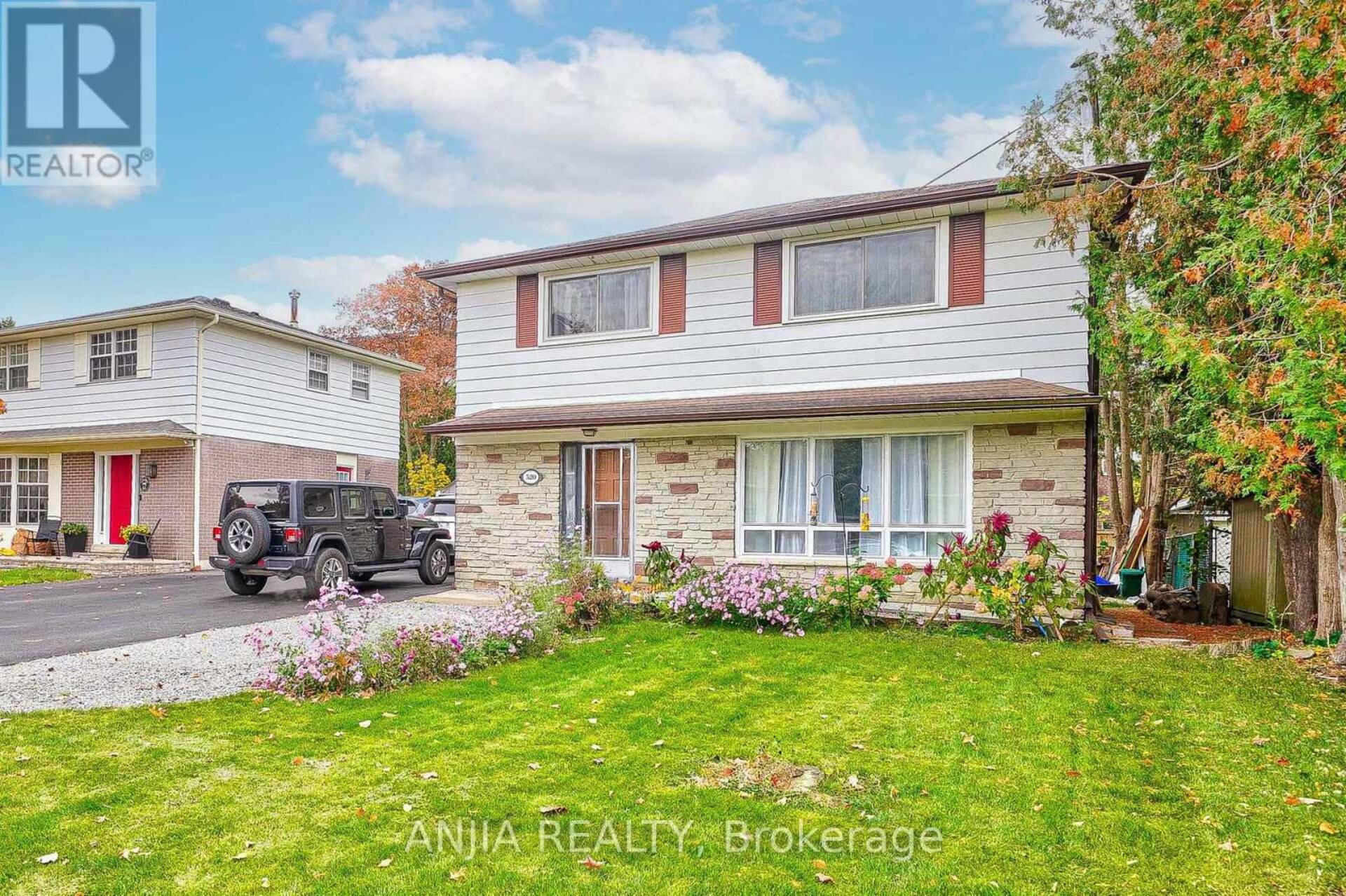 520 ELM ROAD Whitchurch-Stouffville