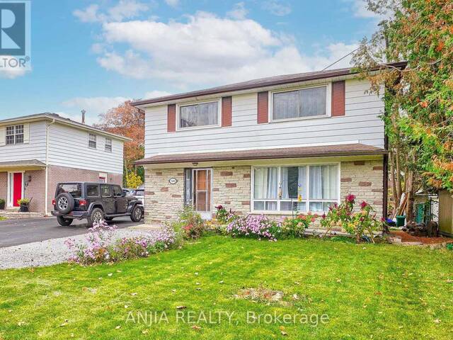 520 ELM ROAD Whitchurch-Stouffville Ontario