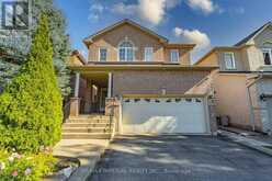 23 CRISCIONE DRIVE Vaughan