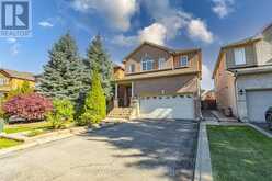 23 CRISCIONE DRIVE Vaughan