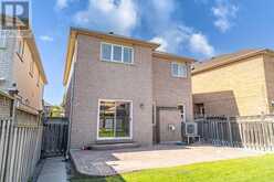 23 CRISCIONE DRIVE Vaughan