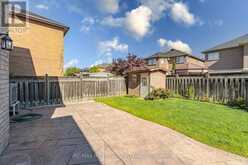 23 CRISCIONE DRIVE Vaughan