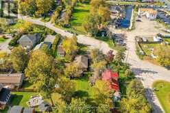 537 LAKE DRIVE S Georgina