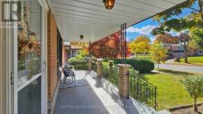 53 BANKFIELD DRIVE Toronto