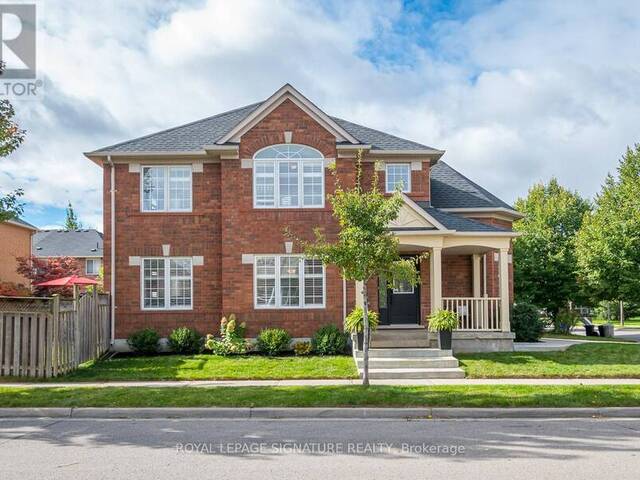 687 IRVING TERRACE Milton  Ontario