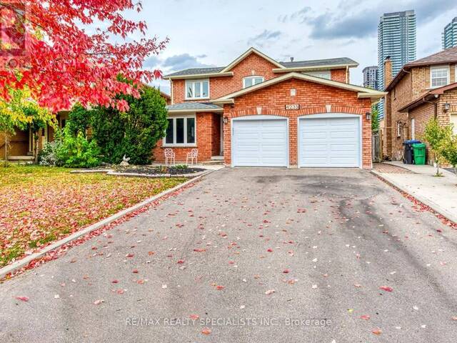 4235 HAZINEH COURT Mississauga  Ontario