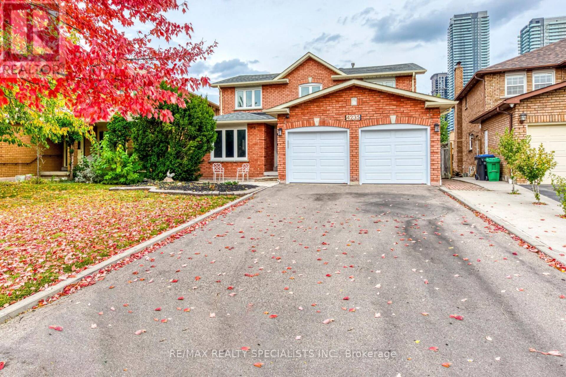 4235 HAZINEH COURT Mississauga