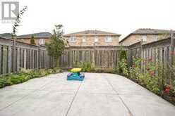 469 KROTONE CRESCENT Mississauga