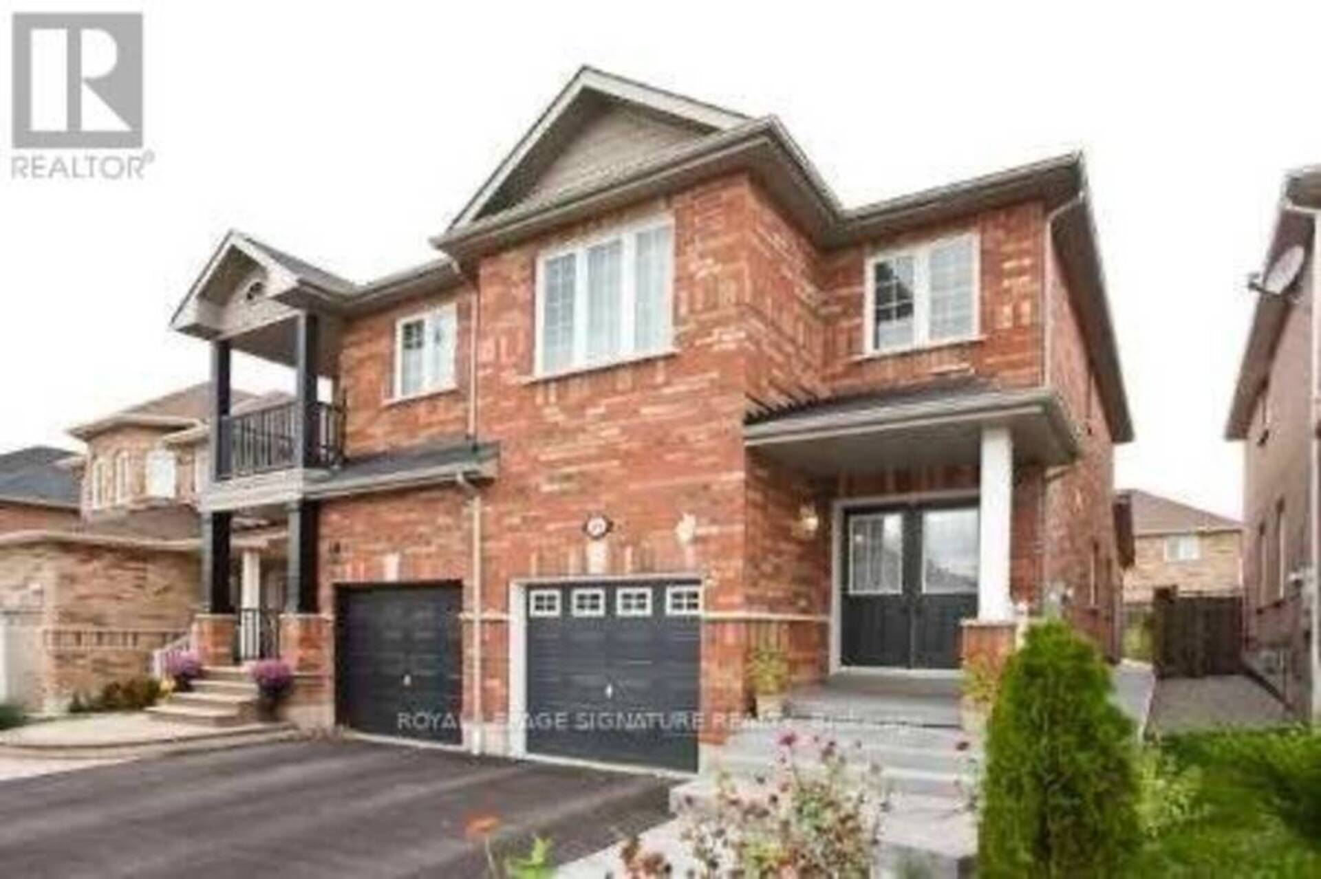 469 KROTONE CRESCENT Mississauga