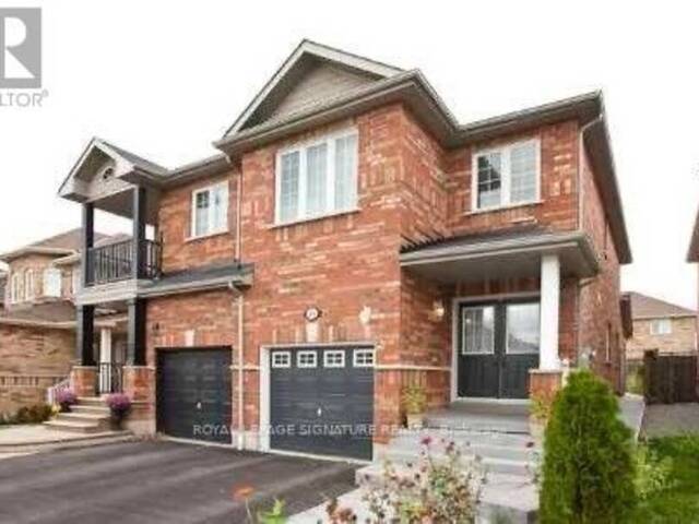 469 KROTONE CRESCENT Mississauga Ontario