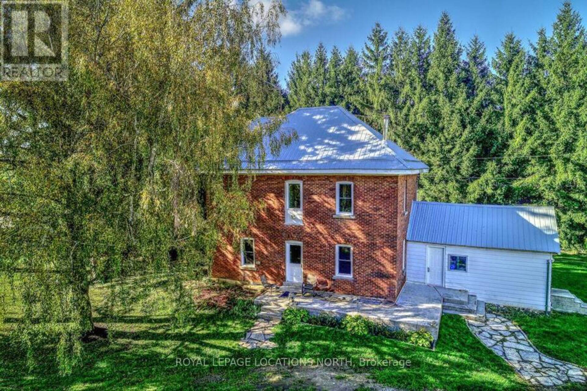 145693 GREY ROAD 12 Meaford