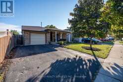 140 DINISON CRESCENT Kitchener