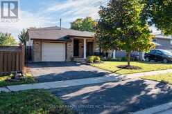 140 DINISON CRESCENT Kitchener