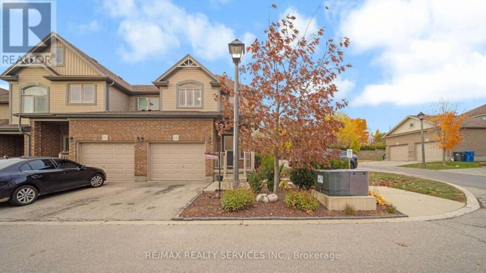 12 - 14 AMOS DRIVE N Guelph 