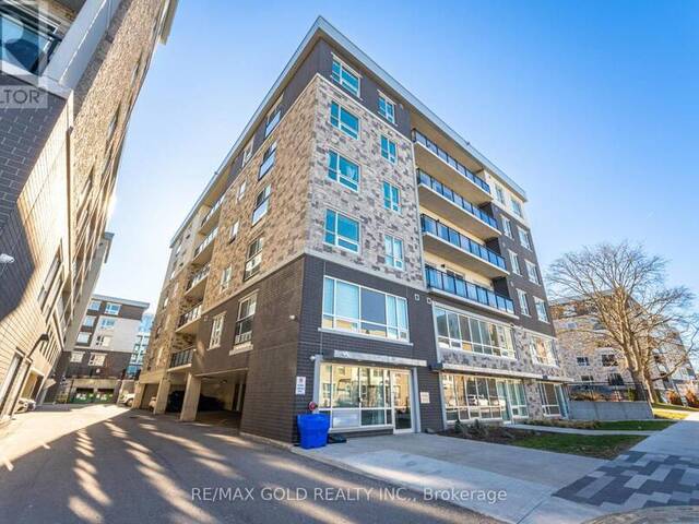 H101 - 275 LARCH STREET Waterloo Ontario