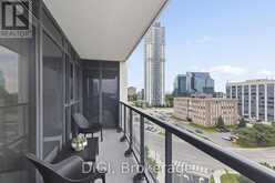 3001 - 325 YORKLAND BOULEVARD Toronto