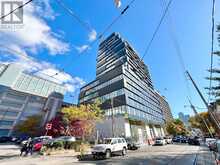 1002 - 195 MCCAUL STREET Toronto