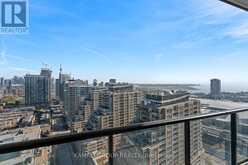 2411 - 135 EAST LIBERTY STREET Toronto