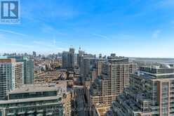 2411 - 135 EAST LIBERTY STREET Toronto