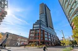 2411 - 135 EAST LIBERTY STREET Toronto