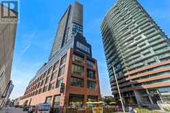 2411 - 135 EAST LIBERTY STREET Toronto