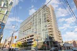 1214 - 320 RICHMOND STREET E Toronto