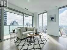 4009 - 101 PETER STREET Toronto