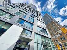 4009 - 101 PETER STREET Toronto