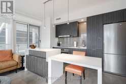 1407 - 1 BLOOR STREET E Toronto