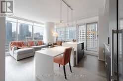 1407 - 1 BLOOR STREET E Toronto