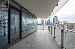 1407 - 1 BLOOR STREET E Toronto