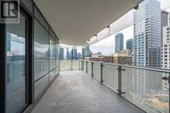 1407 - 1 BLOOR STREET E Toronto