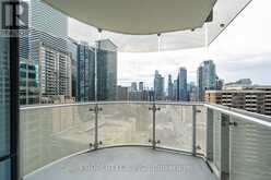 1407 - 1 BLOOR STREET E Toronto