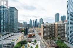 1407 - 1 BLOOR STREET E Toronto