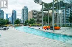 1407 - 1 BLOOR STREET E Toronto