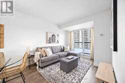 807 - 18 GRAYDON HALL DRIVE Toronto