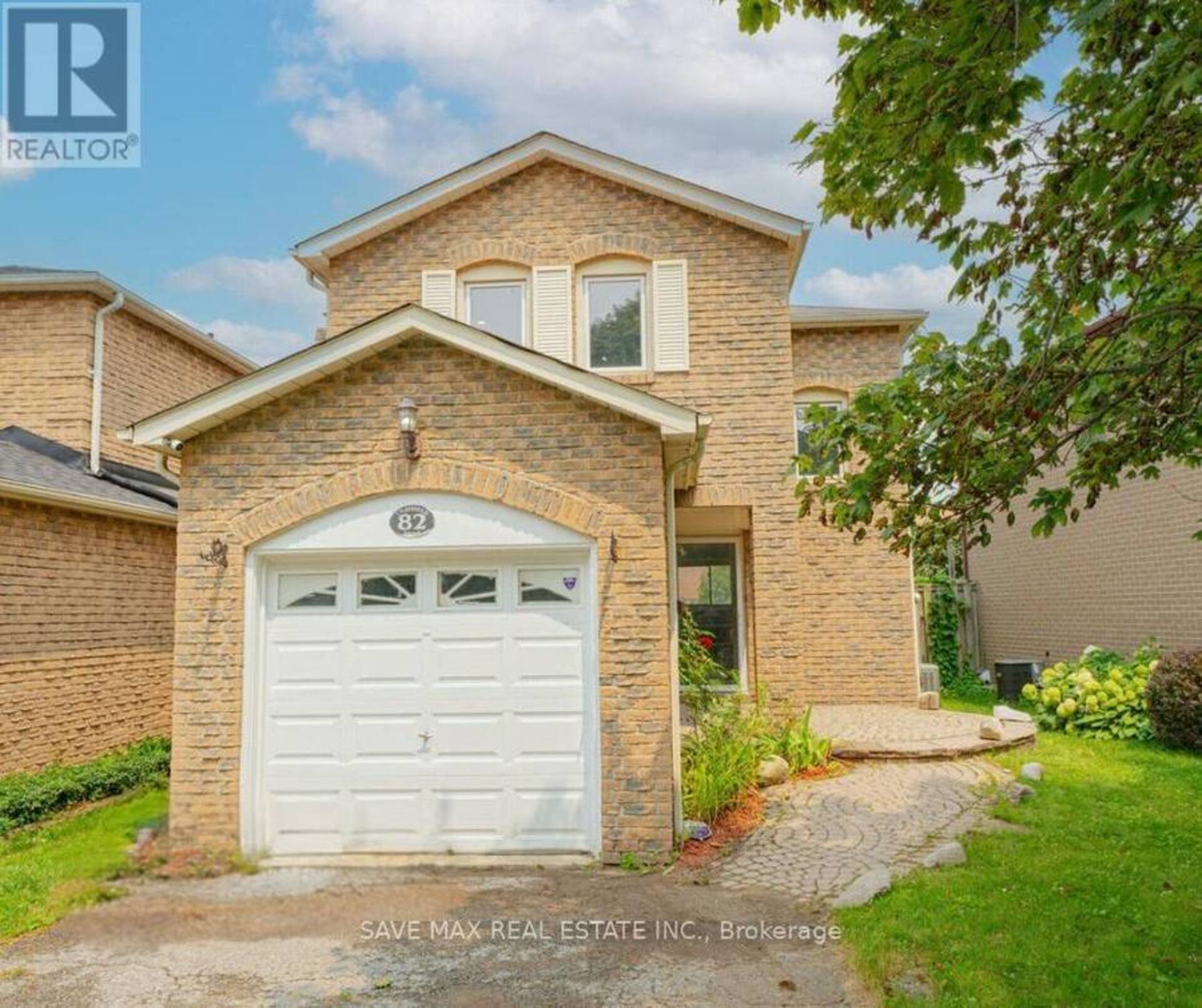 82 CHATFIELD DRIVE Ajax