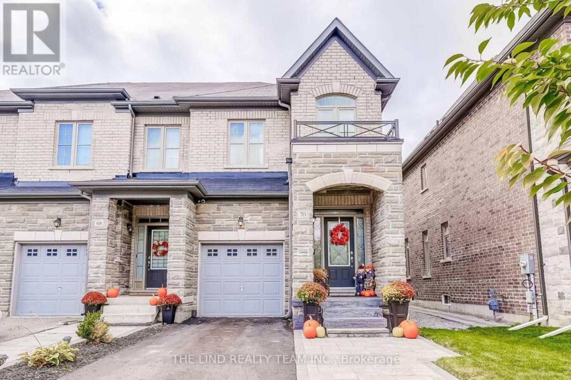 70 WALTER PROCTOR ROAD East Gwillimbury 