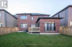 64 DEERHAVEN CRESCENT Vaughan