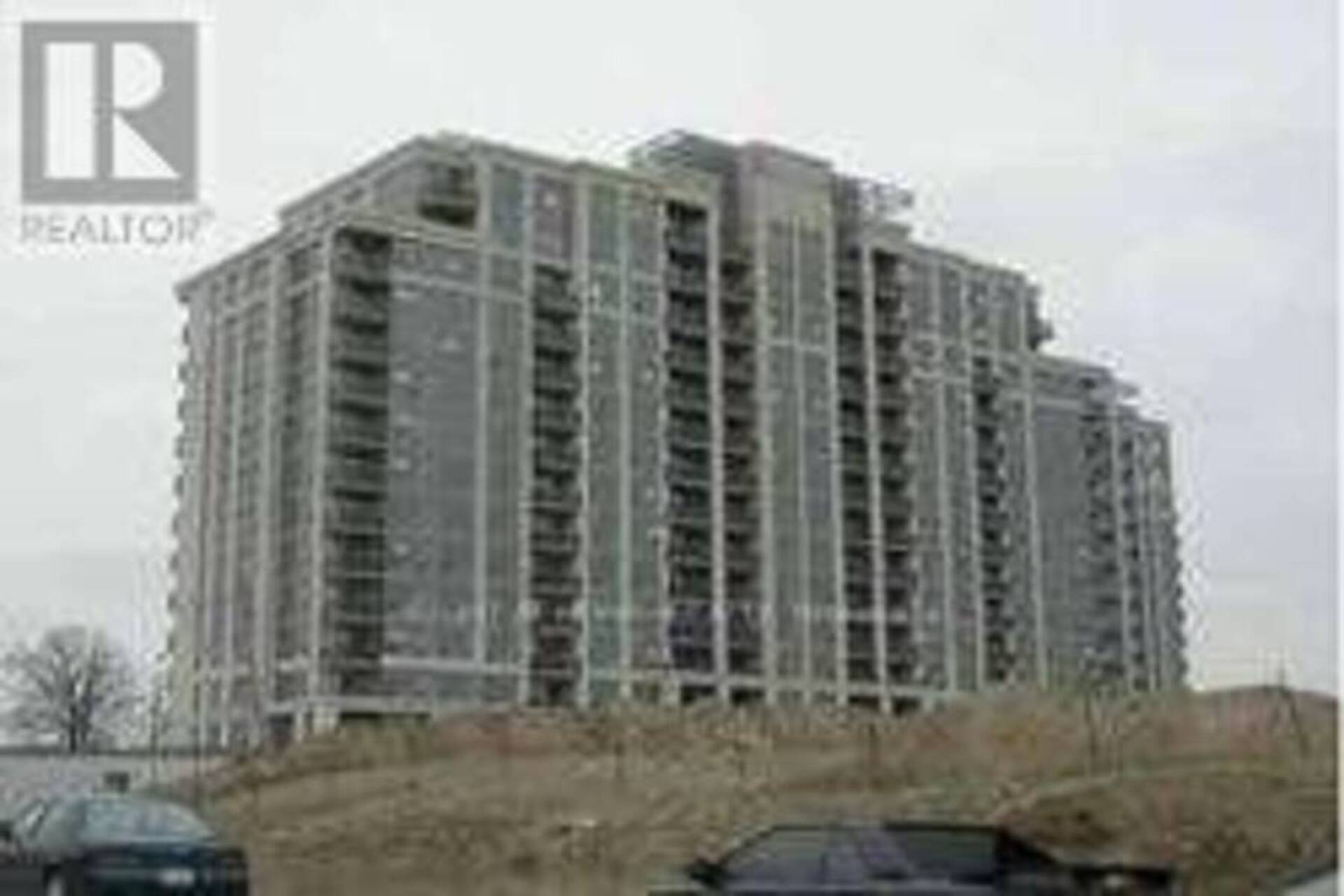 1108 - 50 DISERA DRIVE Vaughan 