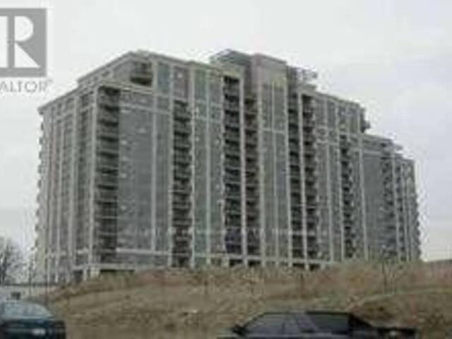 1108 - 50 DISERA DRIVE Vaughan  Ontario