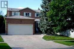 32 BUCHANAN DRIVE Markham