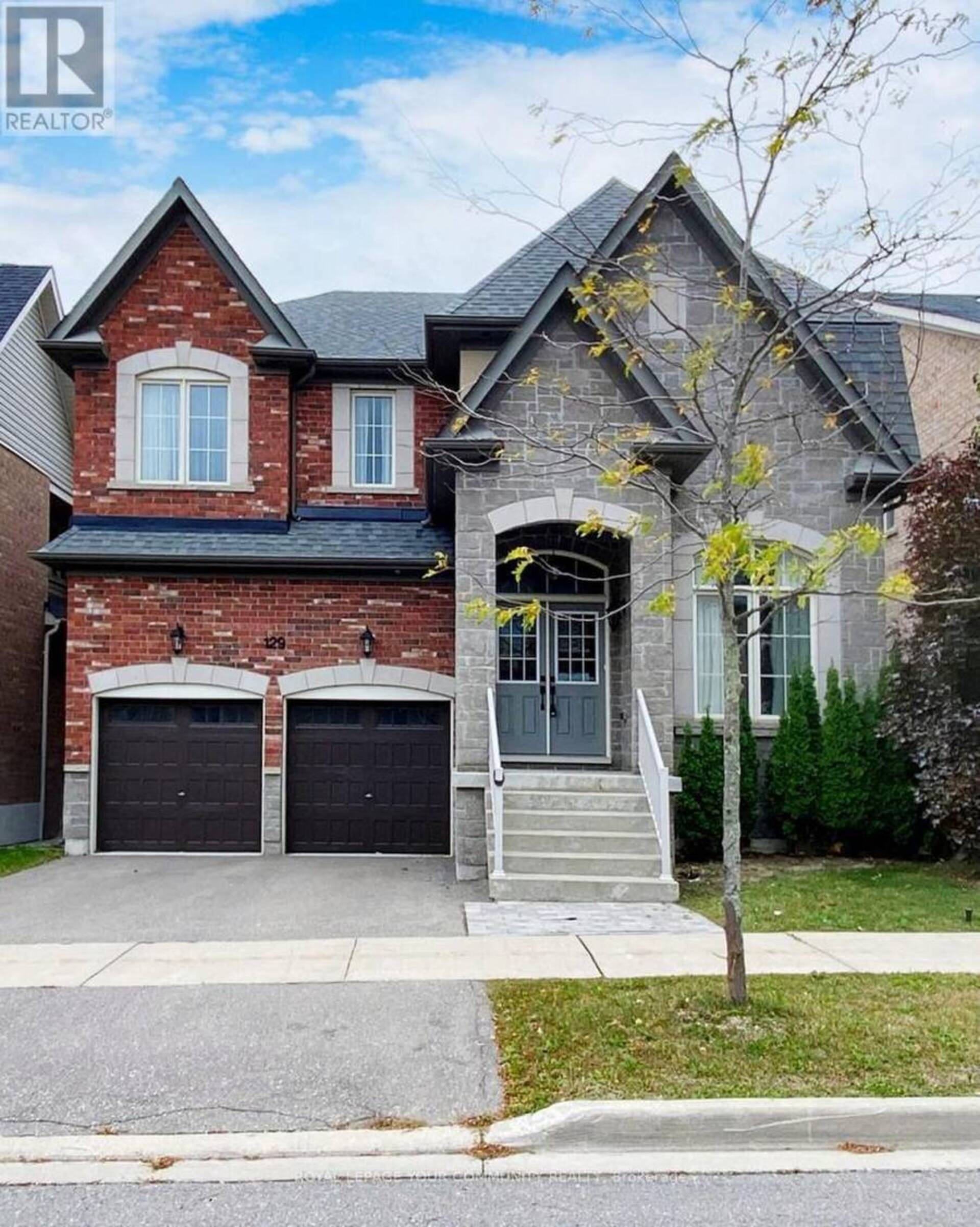 129 MCCANN CRESCENT Bradford/West Gwillimbury